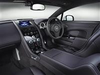 2015 Aston Martin DB9 GT